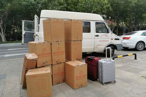 赣州行李托运公司